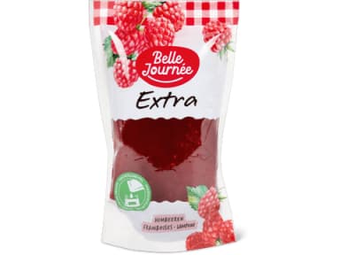 Konfitüre Himbeeren
