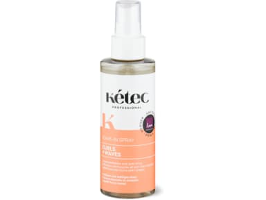 Curls & Waves Spray für lockiges und welliges Haar