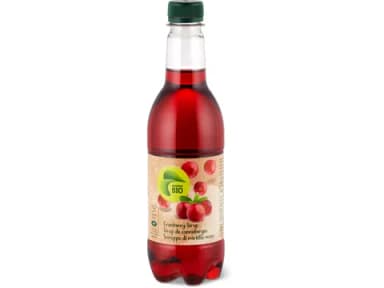 Migros Bio Sirup · 500 ml