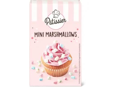 Mini Marshmallows