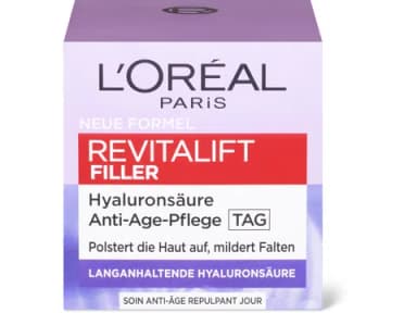 L'Oréal Revitalift Filler day cream 50ml