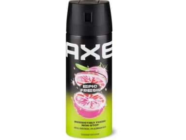 Axe Deo-Bodyspray Epic Fresh 150ml