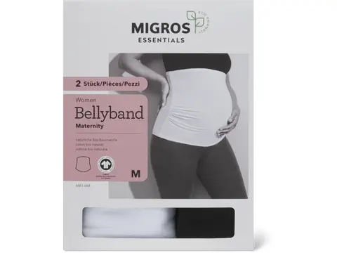 Mama Maternity belly bands