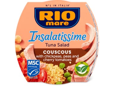 Rio Mare Couscous · 160 g