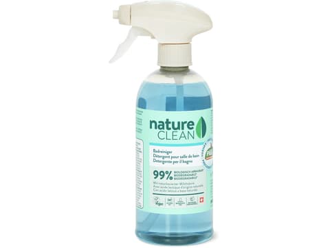 Detergente per il bagno