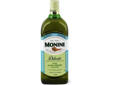 Delicato extra vergine