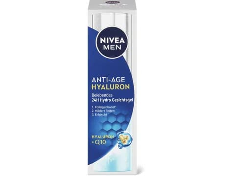 Nivea Gel per il viso Hydro Pro-Retinol 50ml