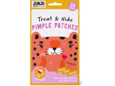 Tread & Hide Pickel-Patches