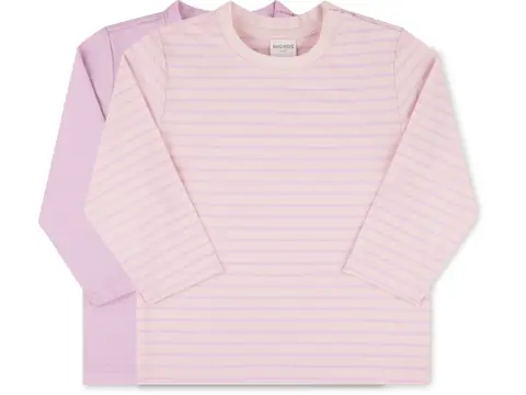 Maglia a maniche lunghe
