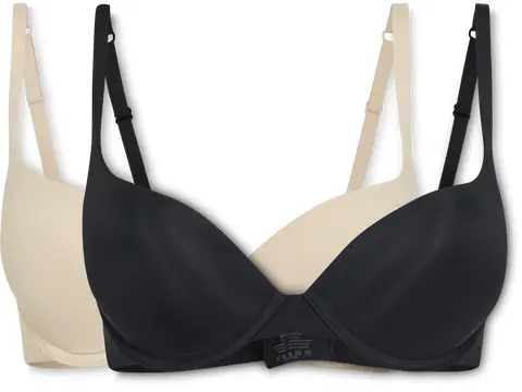 Ladies Bra Wired