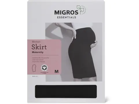 Mama Maternity skirt