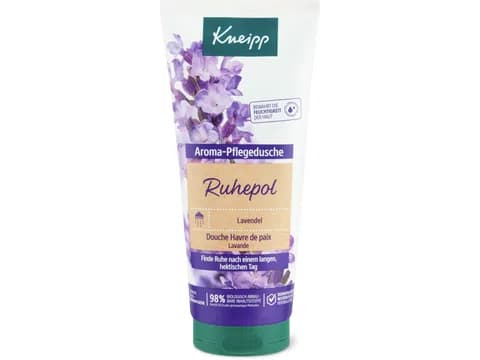 Kneipp Docciaschiuma trattante alla lavanda 200ml