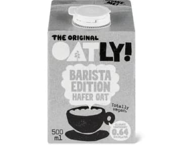 Oatly Haferdrink · 500 ml