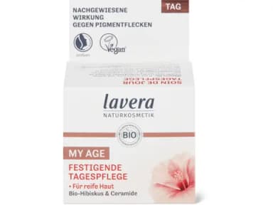 My Age firming day cream