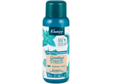 Goodbye Stress Pflegeschaumbad