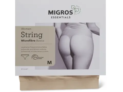 Women's thong
