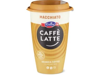 Emmi Caffè Latte Macchiato · 370 ml