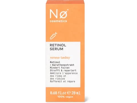 Retinol Serum