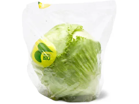 Eisbergsalat