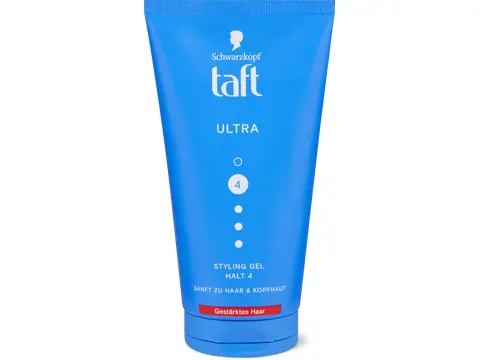 Taft Ultra Styling Gel tenuta forte 150ml