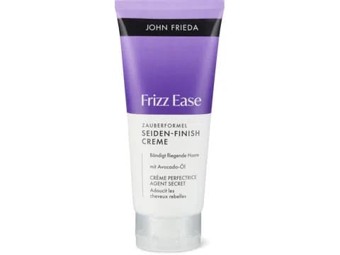 Crema "Zauberformel" Frizz Ease anti-crespo