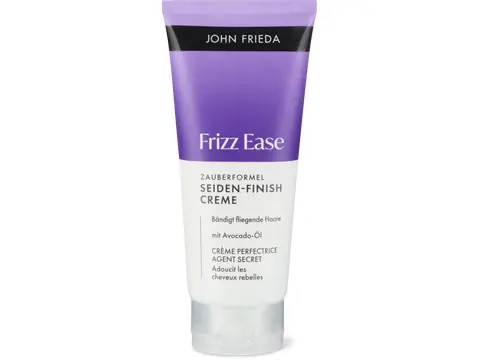 Frizz Ease anti-frizz styling cream