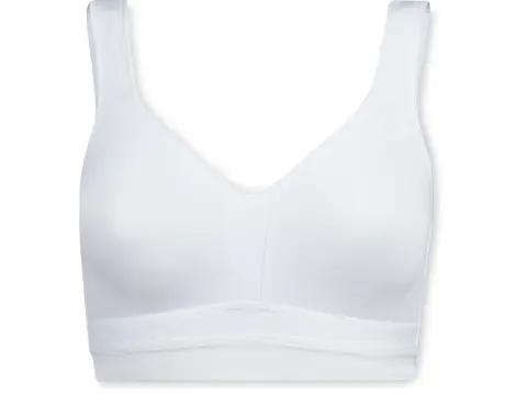 Wireless Active High Support bra
