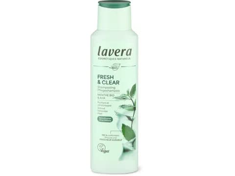 Shampoo trattamento Fresh & Clear