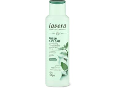 Pflegeshampoo Fresh & Clear