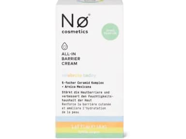 All-In Barrier Cream