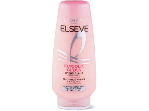 L'Oréal Elseve Glycolic Gloss conditioner 200ml