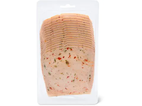 Fleischkäse