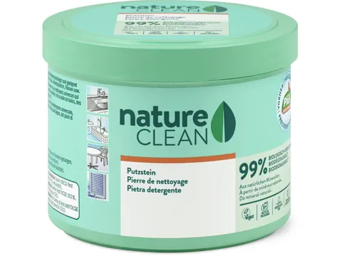 Pietra detergente