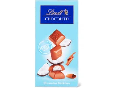 Lindt Kokosnuss