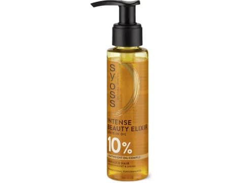 Syoss Beauty Elixir Absolute Oil 100ml