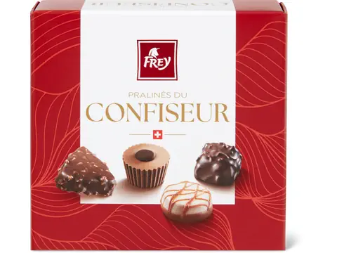 Pralinés du Confiseur