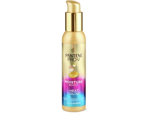 Pantene Moisture Boost Leave-In Creme capelli secchi 135ml