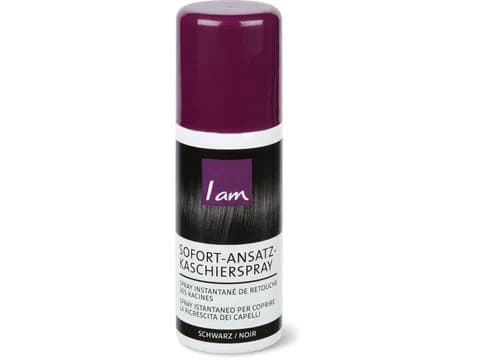 Spray per ricrescita