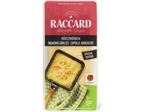 Raclette