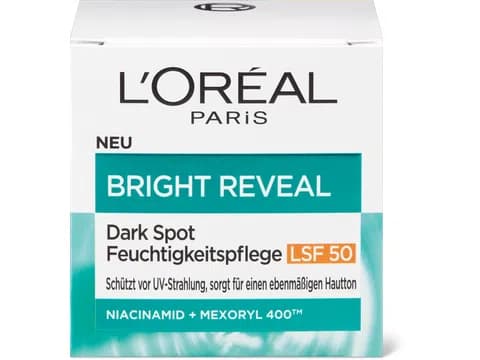 L'Oréal Trattamento idratante Dark Spot IP 50 50ml