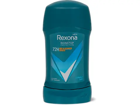 Rexona Deo Stick Cobalt Dry · 50 ml