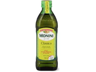 Monini Olivenöl extra vergine Classico 500ml