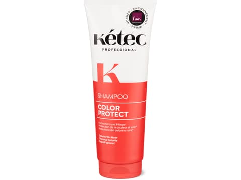 Shampoo Color Protect coloriertes Haar