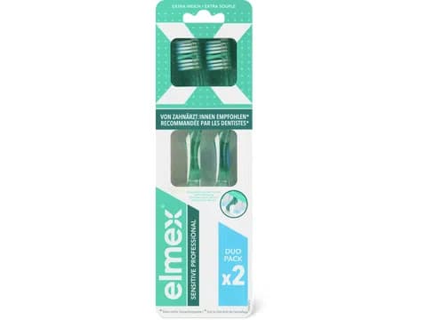 Elmex Spazzolino Sensitive