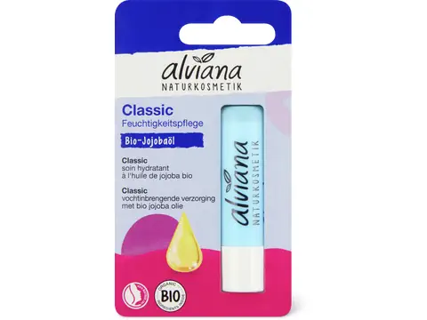 Trattamento labbra Classic