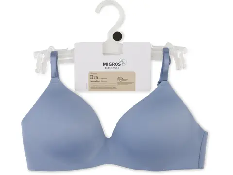 Migros Essentials 1005_Damenwäsche
