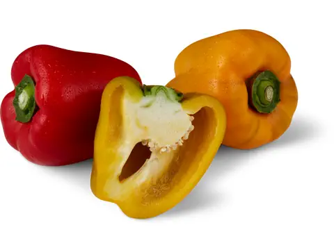 Bio Demeter Peperoni gemischt