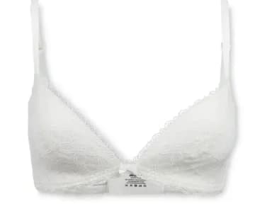 Migros Essentials Ladies lace basics bra