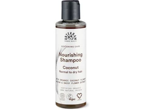 Moisturizing Shampoo vegano