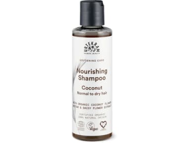 Moisturising shampoo